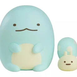 Good Smile Company Figure*Nendoroid Sumikko Gurashi Tokage & Nisetsumuri Action Figure JAPAN OFFICIAL