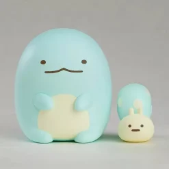 Good Smile Company Figure*Nendoroid Sumikko Gurashi Tokage & Nisetsumuri Action Figure JAPAN OFFICIAL