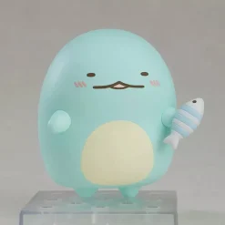 Good Smile Company Figure*Nendoroid Sumikko Gurashi Tokage & Nisetsumuri Action Figure JAPAN OFFICIAL