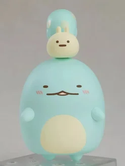 Good Smile Company Figure*Nendoroid Sumikko Gurashi Tokage & Nisetsumuri Action Figure JAPAN OFFICIAL