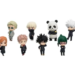 Good Smile Company Nendoroid*Nendoroid Surprise Jujutsu Kaisen All 8 set Figure JAPAN OFFICIAL