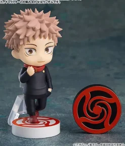 Good Smile Company Nendoroid*Nendoroid Surprise Jujutsu Kaisen All 8 set Figure JAPAN OFFICIAL