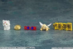 Good Smile Company Nendoroid Surprise Jujutsu Kaisen All 8 set Figure JAPAN OFFICIAL