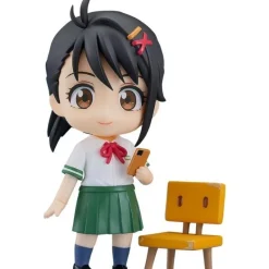 Good Smile Company Nendoroid Suzume no Tojimari Suzume Iwato Action Figure JAPAN OFFICIAL