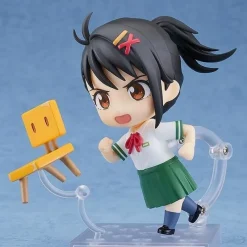 Good Smile Company Nendoroid Suzume no Tojimari Suzume Iwato Action Figure JAPAN OFFICIAL