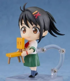 Good Smile Company Nendoroid Suzume no Tojimari Suzume Iwato Action Figure JAPAN OFFICIAL
