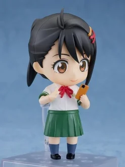 Good Smile Company Nendoroid Suzume no Tojimari Suzume Iwato Action Figure JAPAN OFFICIAL