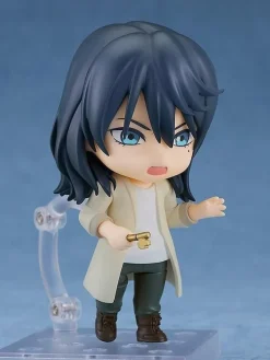 Good Smile Company Nendoroid|Figure*Nendoroid Suzume no Tojimari Souta Munakata Action Figure JAPAN OFFICIAL
