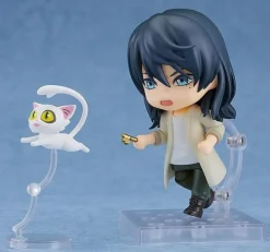 Good Smile Company Nendoroid|Figure*Nendoroid Suzume no Tojimari Souta Munakata Action Figure JAPAN OFFICIAL