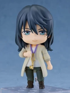 Good Smile Company Nendoroid|Figure*Nendoroid Suzume no Tojimari Souta Munakata Action Figure JAPAN OFFICIAL