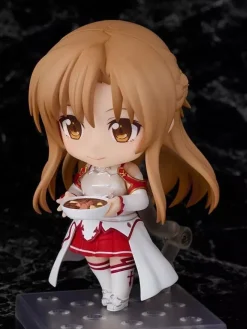 Good Smile Company Figure|Nendoroid*Nendoroid Sword Art Online Asuna 2.0 Action Figure JAPAN OFFICIAL