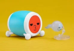 Good Smile Company Figure*Nendoroid Taiko no Tatsujin Don Wada Action Figure JAPAN OFFICIAL