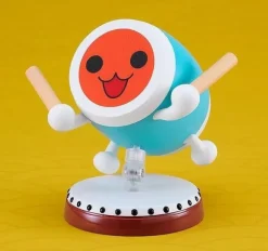 Good Smile Company Figure*Nendoroid Taiko no Tatsujin Don Wada Action Figure JAPAN OFFICIAL