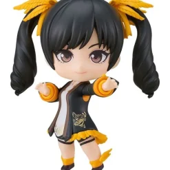 Good Smile Company Nendoroid TEKKEN 8 Ling Xiaoyu Action Figure JAPAN OFFICIAL