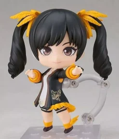 Good Smile Company Nendoroid TEKKEN 8 Ling Xiaoyu Action Figure JAPAN OFFICIAL