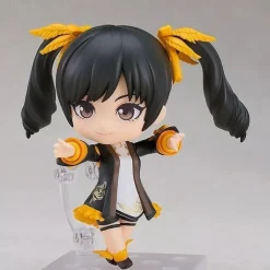 Good Smile Company Nendoroid TEKKEN 8 Ling Xiaoyu Action Figure JAPAN OFFICIAL