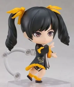 Good Smile Company Nendoroid TEKKEN 8 Ling Xiaoyu Action Figure JAPAN OFFICIAL