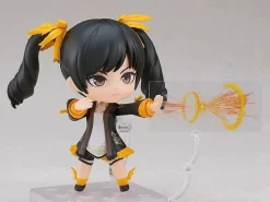 Good Smile Company Nendoroid*Nendoroid TEKKEN 8 Ling Xiaoyu Action Figure JAPAN OFFICIAL