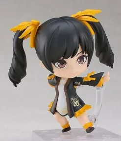 Good Smile Company Nendoroid*Nendoroid TEKKEN 8 Ling Xiaoyu Action Figure JAPAN OFFICIAL