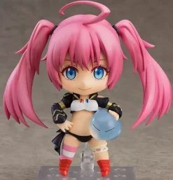 Good Smile Company Figure*Nendoroid That Time I Got Reincarnated as a Slime Milim Action Figure JAPAN
