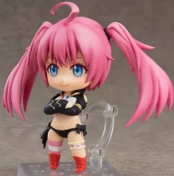 Good Smile Company Figure*Nendoroid That Time I Got Reincarnated as a Slime Milim Action Figure JAPAN