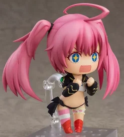 Good Smile Company Figure*Nendoroid That Time I Got Reincarnated as a Slime Milim Action Figure JAPAN