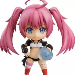 Good Smile Company Nendoroid That Time I Got Reincarnated as a Slime Milim Action Figure JAPAN