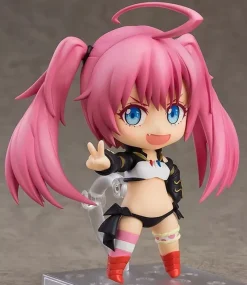 Good Smile Company Nendoroid That Time I Got Reincarnated as a Slime Milim Action Figure JAPAN