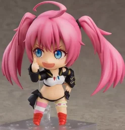 Good Smile Company Nendoroid That Time I Got Reincarnated as a Slime Milim Action Figure JAPAN