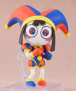 Good Smile Company Nendoroid The Amazing Digital Circus Pomni Action Figure JAPAN OFFICIAL