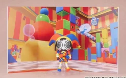 Good Smile Company Nendoroid The Amazing Digital Circus Pomni Action Figure JAPAN OFFICIAL