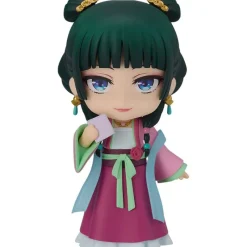 Good Smile Company Nendoroid The Apothecary Diaries Maomao Garden Party Ver Action Figure JAPAN