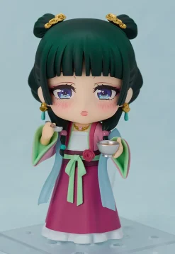 Good Smile Company Nendoroid The Apothecary Diaries Maomao Garden Party Ver Action Figure JAPAN