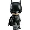 Good Smile Company Figure|Nendoroid*Nendoroid THE BATMAN Batman The Batman Ver. Action Figure JAPAN OFFICIAL ZA-134
