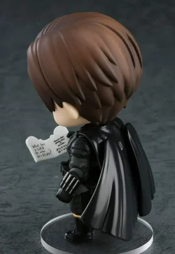 Good Smile Company Figure|Nendoroid*Nendoroid THE BATMAN Batman The Batman Ver. Action Figure JAPAN OFFICIAL ZA-134