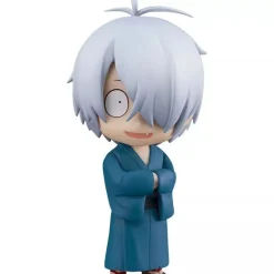 Orange Rouge Nendoroid The Birth of Kitaro Mystery of GeGeGe Kitaro's Father Action Figure