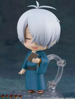 Orange Rouge Nendoroid The Birth of Kitaro Mystery of GeGeGe Kitaro's Father Action Figure