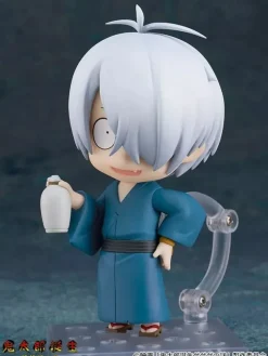 Orange Rouge Nendoroid The Birth of Kitaro Mystery of GeGeGe Kitaro's Father Action Figure