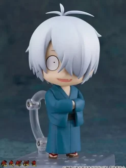 Orange Rouge Figure*Nendoroid The Birth of Kitaro Mystery of GeGeGe Kitaro's Father Action Figure