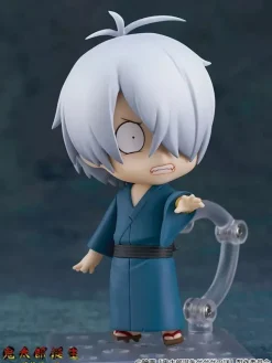 Orange Rouge Figure*Nendoroid The Birth of Kitaro Mystery of GeGeGe Kitaro's Father Action Figure