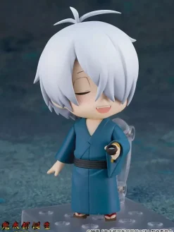 Orange Rouge Figure*Nendoroid The Birth of Kitaro Mystery of GeGeGe Kitaro's Father Action Figure