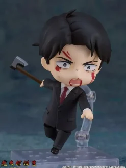 Orange Rouge Nendoroid*Nendoroid The Birth of Kitaro Mystery of GeGeGe Mizuki Action Figure JAPAN