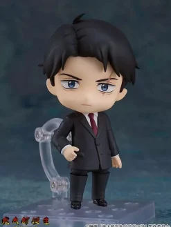 Orange Rouge Nendoroid The Birth of Kitaro Mystery of GeGeGe Mizuki Action Figure JAPAN