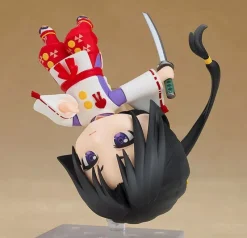 Good Smile Company Nendoroid The Elusive Samurai Hojo Tokiyuki Action Figure JAPAN OFFICIAL