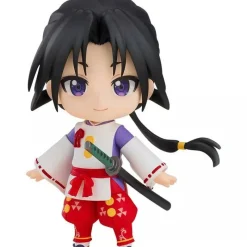 Good Smile Company Nendoroid*Nendoroid The Elusive Samurai Hojo Tokiyuki Action Figure JAPAN OFFICIAL