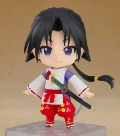 Good Smile Company Nendoroid*Nendoroid The Elusive Samurai Hojo Tokiyuki Action Figure JAPAN OFFICIAL