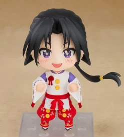Good Smile Company Nendoroid*Nendoroid The Elusive Samurai Hojo Tokiyuki Action Figure JAPAN OFFICIAL