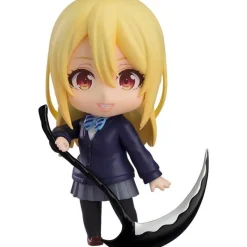 Good Smile Company Figure*Nendoroid The Foolish Angel Dances with the Devil Lily Amane Action Figure JAPAN