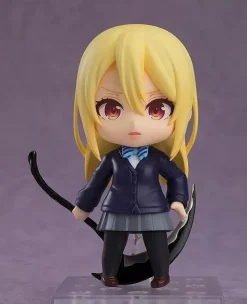 Good Smile Company Figure*Nendoroid The Foolish Angel Dances with the Devil Lily Amane Action Figure JAPAN