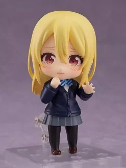 Good Smile Company Nendoroid The Foolish Angel Dances with the Devil Lily Amane Action Figure JAPAN